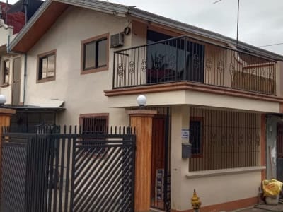HOUSE FOR RENT ✓ Available again ✓ 1st come / 1st serve ✓ 2 Beds w/AC ✓ 2 Bathroom ✓ w/ Parking Area