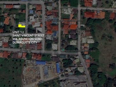 FOR RENT IN DUMAGUETE- 2 BEDROOM BUNGALOW HOUSE WITH COVERED CAR PARK‼️