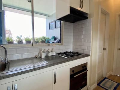 Fully furnished 1 bedroom, Malate