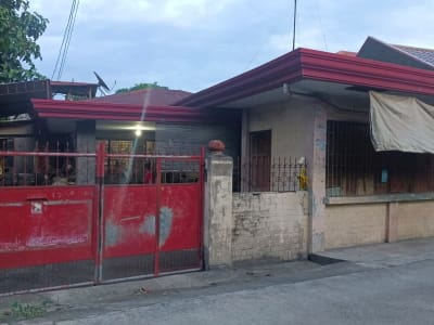 🏡 HOUSE & LOT FOR SALE – DAVAO CITY AREA 🏡