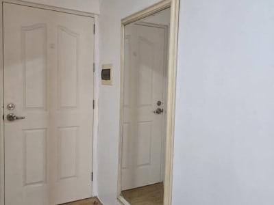 Studio for Rent - Avida Towers