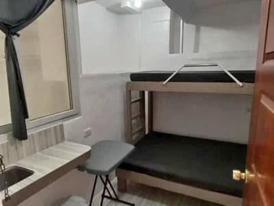 Room for Rent