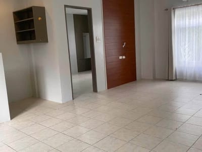 APARTMENT TYPE FOR RENT