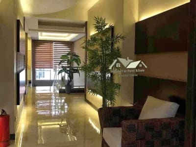 CONDI TYPE FOR RENT
