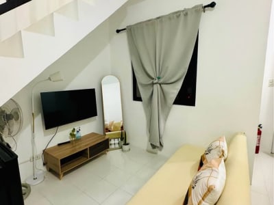 📍Near Clark Airport | Fully Furnished House
