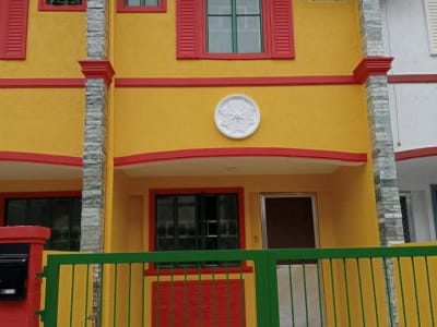 Townhouse for rent