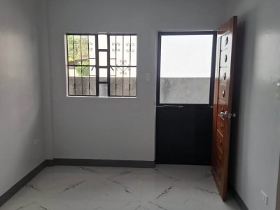 Apartment for rent in Bulacan