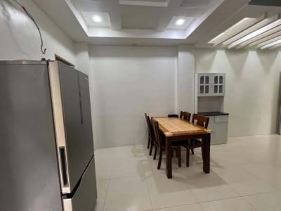 3 Storey Town house for Rent‼️ With Common Pool In Malabanias Angeles City Furnished‼️