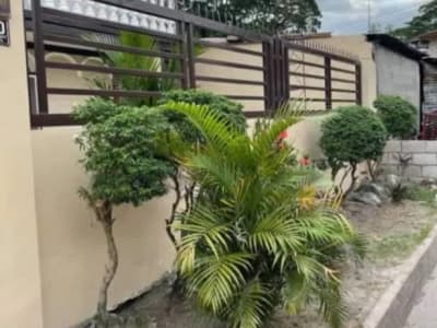 House for rent