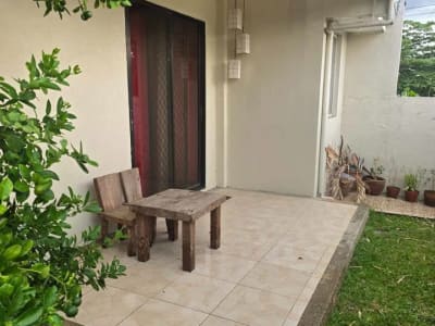 2 Beds 1 Bath House