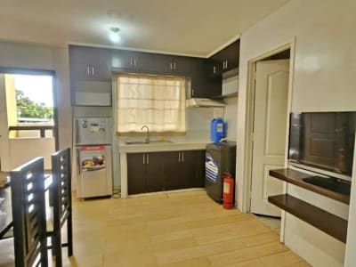 2 br furnished for rent one oasis condominium pasig