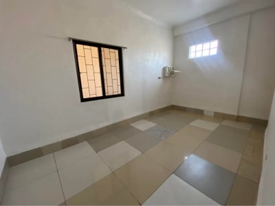 Spacious 2 Bedroom apartment