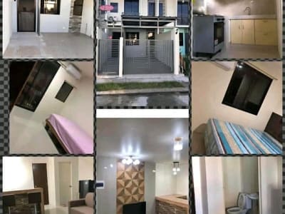 2+storey+Casa+Mira+Unit+Sibulan+