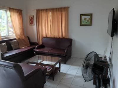 House for rent in panglao bohil