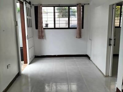 For rent vacant by Sept 11, 2026