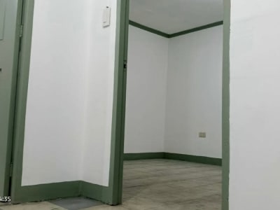 2 beds 1 bath Flat/apartment