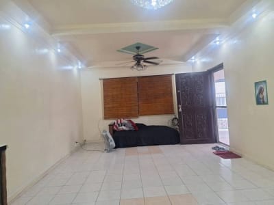 HOUSE FOR RENT IN MULTINATIONAL VILLAGE