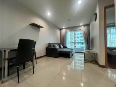 Fully Furnished Cityland Tagaytay Prime Residence