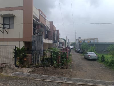 1500 Sqm Hilltop Property for Sale