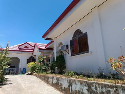 539 Sqm House and Lot for Sale