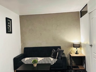 FOR RENT