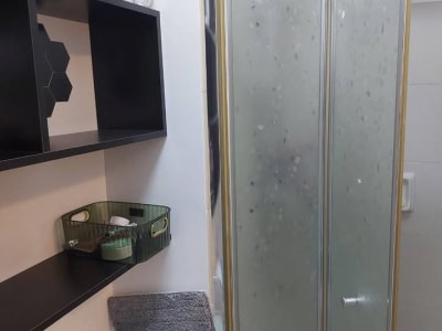 Condo for Rent in Quezon City