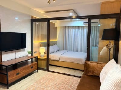 1 Bedroom Condo unit for Rent
