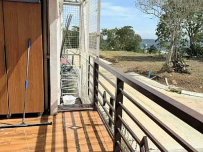 HOUSE FOR RENT❗️ 2-STOREY Location - Montierra sub, Upper Balulang, Cagayan de Oro City