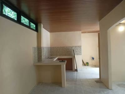House for rent