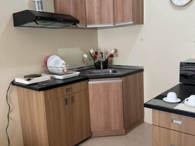 Avida Riala Studio Condo for Rent IT Park Cebu City
