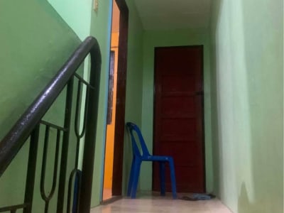 APARTMENT FOR RENT