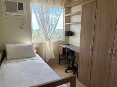 2 Bedrooms Fully furnished Condo in Marina for rent