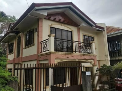 House for Rent