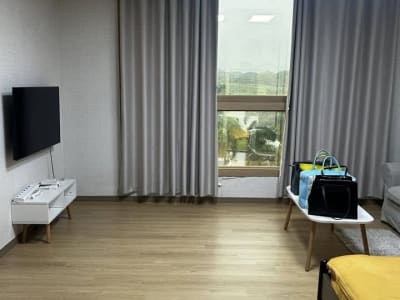 For Rent Condominium in D'Heights Clark Pampanga