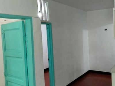 Apartment for Rent in San Francisco Del Monte, Quezon City