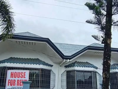 House For RENT