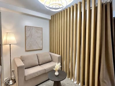 FOR RENT | Fully Furnished Studio Unit