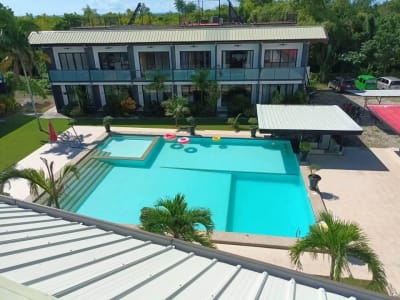For Rent: Apartment Unit at Bohol Jewel