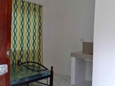 1 private room available on August 20 Panglao near airport & beaches