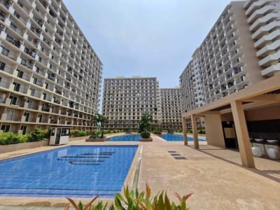 Condo Unit for RENT seaview high floor
