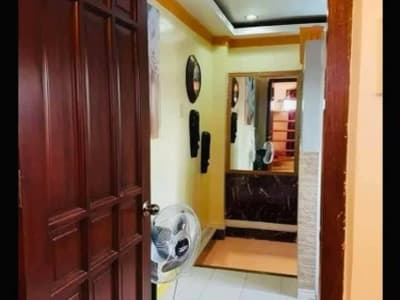 Fully-furnished