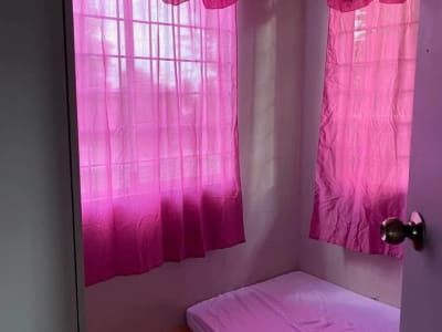 House for Rent in Timog Park Homes Subdivision in Angeles City Pampanga Ready For Viewing on Sept1-