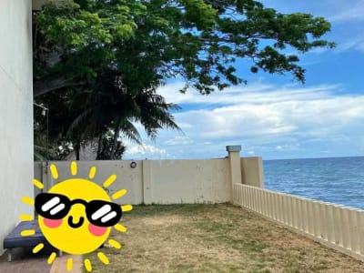 APARTMENT FOR RENT - Bacong