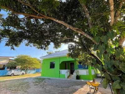 HOUSE FOR RENT - Bacong
