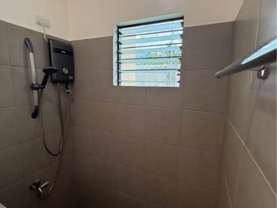Montevista Studio Apartments (1 unit left) Sept 1st!