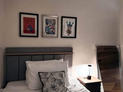 room for rent