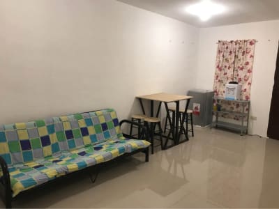 House For Rent - Studio Type