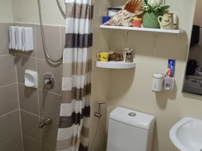 1 Bed 1 Bath Apartment/condo