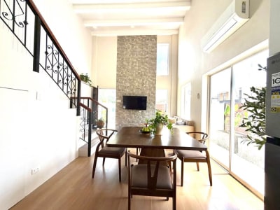 Brand New House for RENT right at the back of Xavier University Uptown CDO