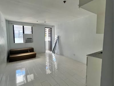 Studio Apartment for Rent (Familia Apartments)